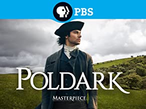 Poldark Season 2