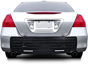 Best 2007 acura tl type s rear bumper Reviews
