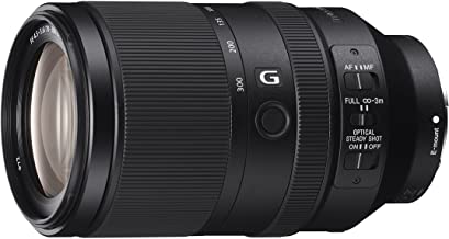 Sony FE 70-300mm SEL70300G F4.5-5.6 G OSS Lens