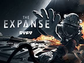 The Expanse, Season 2