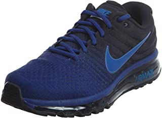 Best nike max air blue Reviews