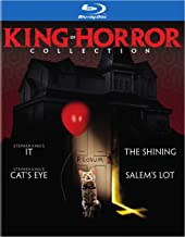 King of Horror Collection (BD)