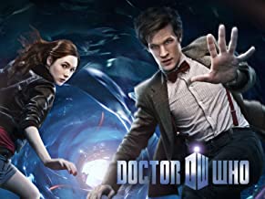 Doctor Who Season 5