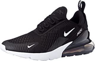 Men's Air Max 270 Black/White AH8050-002
