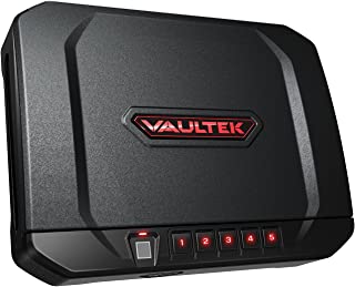 Best bedroom gun safe Reviews