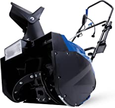 Snow Joe SJ623E 18-Inch 15 Amp Electric Single Stage Snow Thrower