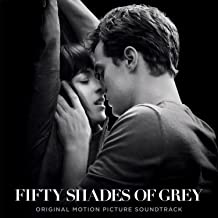 Fifty Shades Of Grey: Original Motion Picture Soundtrack