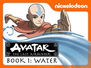 Avatar: The Last Airbender Season 1