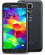 Samsung Galaxy S5, Black 16GB (AT&T)