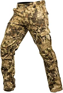 Best kryptek camo for duck hunting Reviews