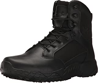 Men's Stellar Tac Side Zip Sneaker