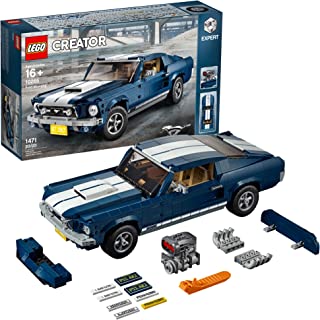 Best lego classic car Reviews