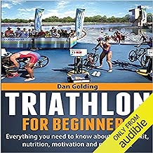 Best books about triathlon training Reviews