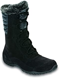 Nuptse Purna II Winter Boots Womens