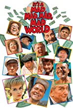 It's a Mad, Mad, Mad, Mad World