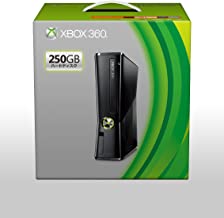 Xbox 360 250gb