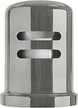 Westbrass D201-1-20 Air Gap Cap, Stainless Steel