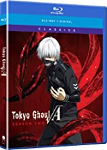 Best tokyo ghoul dvd season 1 Reviews