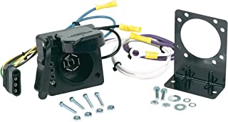 Best 7 pin trailer socket wiring diagram Reviews