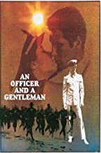 An Officer and a Gentleman