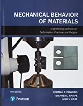 Best mechanical behaviour and testing of materials Reviews