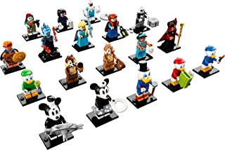 Best bulk lego minifigures Reviews