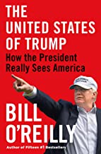 The United States of Trump: How the President Really Sees America