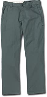 Volcom Men's Frickin Regular Chino Pant