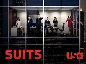 Suits, Season 5