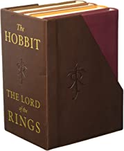 The Hobbit and The Lord of the Rings: Deluxe Pocket Boxed Set