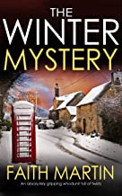 THE WINTER MYSTERY an absolutely gripping whodunit full of twists
