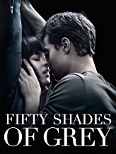Fifty Shades of Grey