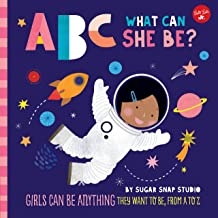 Best lady astronaut book 3 Reviews