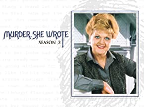 Murder, She Wrote - Season 3