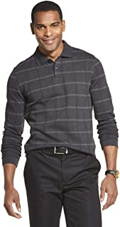 Men's Jaspe Windowpane Shirt
