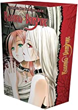 Best vampire manga girl Reviews