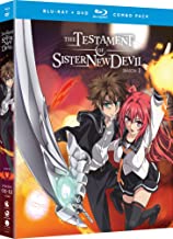 Best testament of a sister devil Reviews