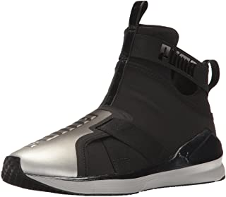 Women's Fierce Strap Metallic Wn's Cross-Trainer Shoe