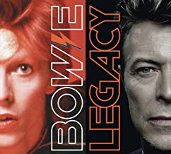 Best david bowie greatest hits cd Reviews