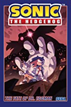 Best sonic comic books Reviews