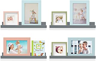 Best shabby chic wall mounted shelves Reviews