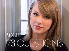 73 Questions Answered By Your Favorite Celebs