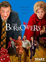 The Borrowers