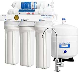 Best reverse osmosis machine cost Reviews