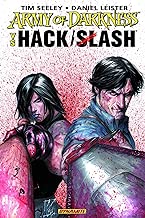 Best army of darkness vs hack slash Reviews