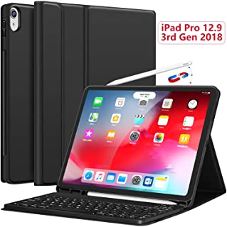 Best 2018 ipad pro keyboard case Reviews