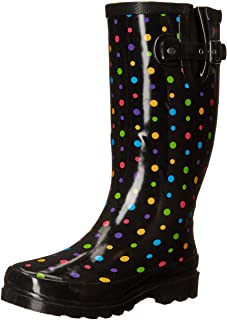 Best western chief women's waterproof rain boots Reviews