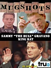 Mugshots: Sammy 