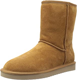 Koolaburra by UGG Women's koola Short Fashion Boot