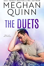 The Duets: A Contemporary Romance Box Set